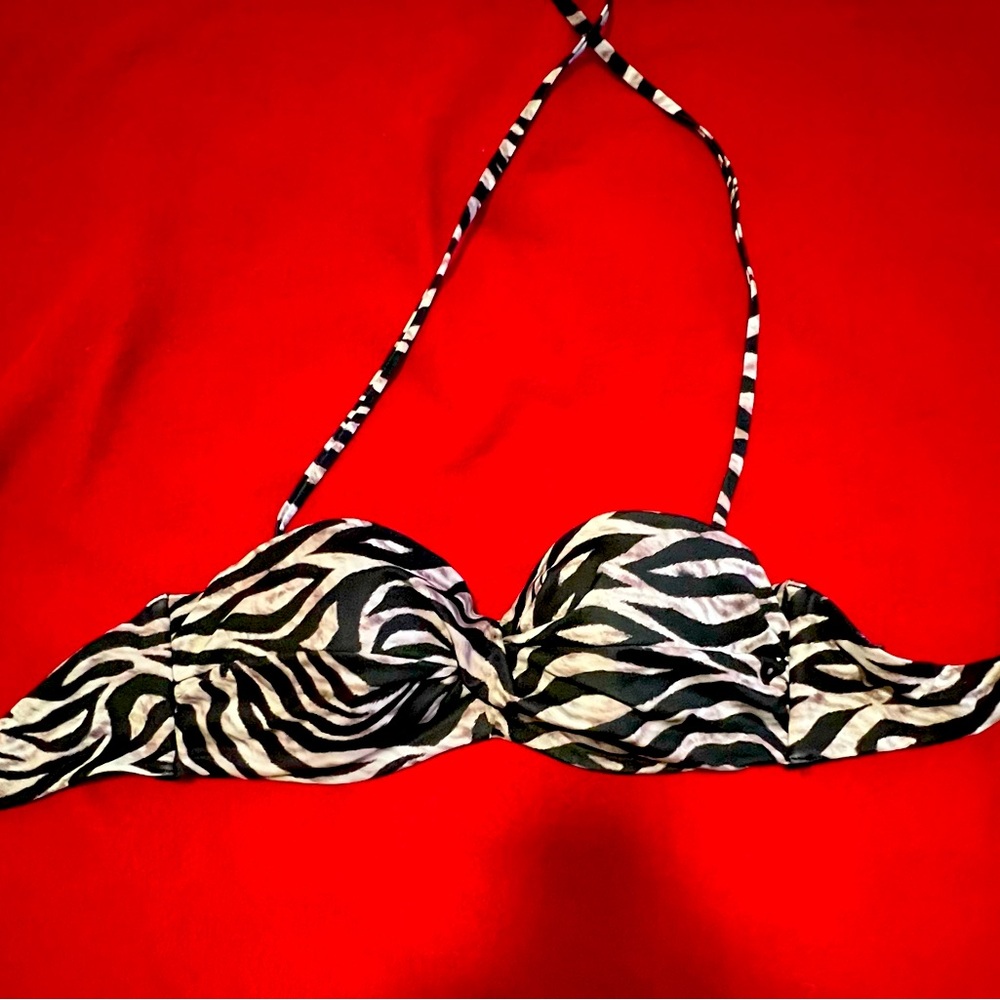 Bandeau H&M Bikini Top 34C